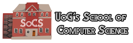 School of Computer Science Moodle